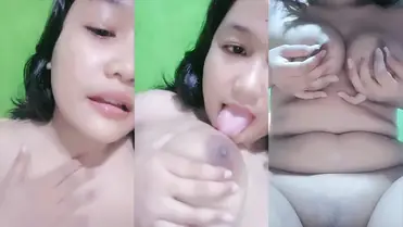 Dedek Rara Sange Colmek Jilat Uting Live Bigo poster